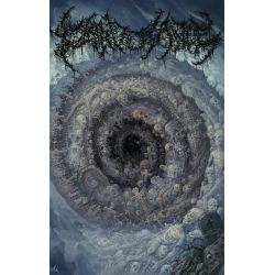 Clairvoyance "Chasm Of Immurement" (Tape)