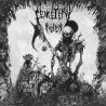 Cemetery Reign "Confined To Time" (CD)