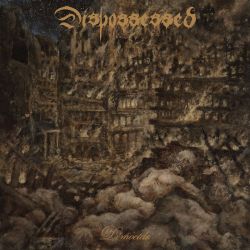 Dispossessed "Dêmocide" (CD)