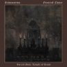 Exhumation/Funeral Chant "Sacred Oath: Temple Of Death" (LP)