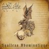Handful Of Hate "Soulless Abominations" (CD)