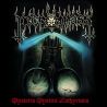 Necromass "Mysteria Mystica Zothyriana" (CD)