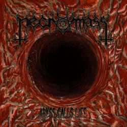 Necromass "Abyss Calls Life" (CD)