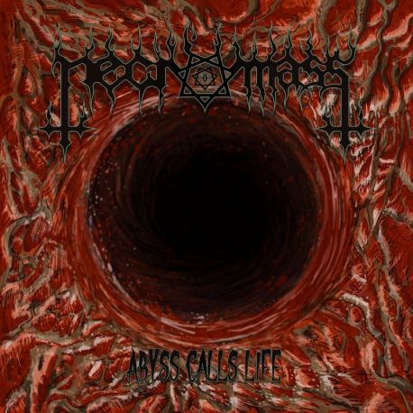Necromass "Abyss Calls Life" (CD)