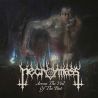 Necromass "Across The Veil Of The Past" (SlipcaseCD)