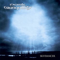 Dark Tranquillity "Skydancer" (DigipakCD)