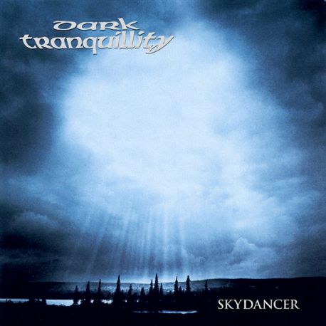 Dark Tranquillity "Skydancer" (DigipakCD)
