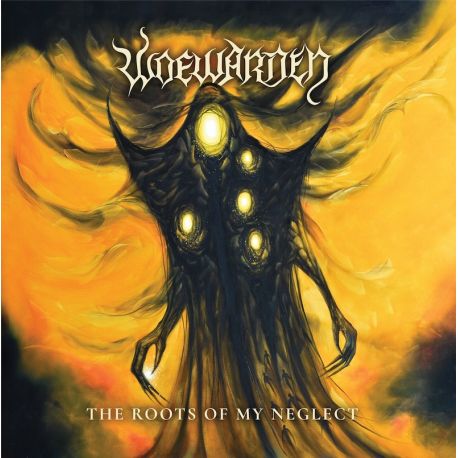 Woewarden "The Roots Of My Neglect" (LP)