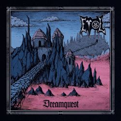 Evol "Dreamquest" (2LP)