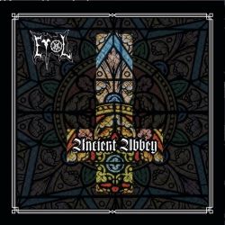 Evol "Ancient Abbey" (10")