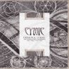 Cynic "Uroboric Forms (The Complete Demo Recordings 1988-1989-1990-1991)" (DigipakCD)