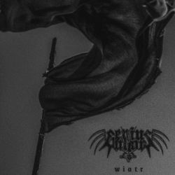 Genius Ultor "Wiatr" (LP)