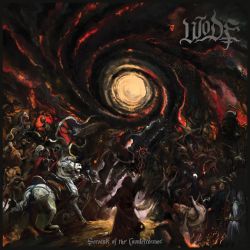Wode "Servants Of The Countercosmos" (DigipakCD)