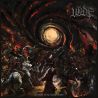 Wode "Servants Of The Countercosmos" (DigipakCD)