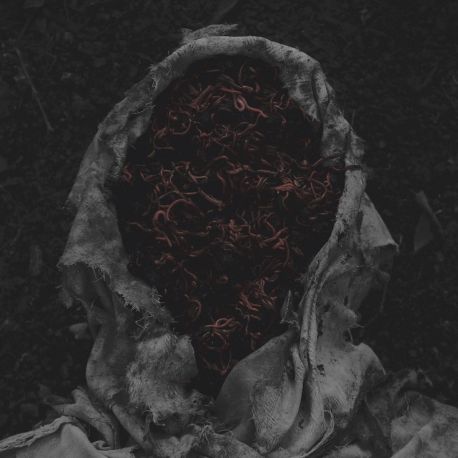 Gorrch "Stillamentum" (DigipakCD)