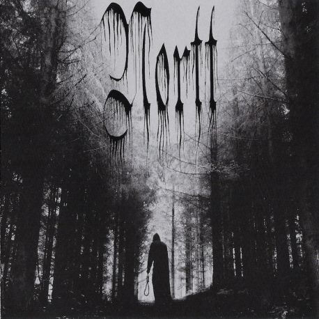 Nortt "Galgenfrist" (DigipakCD)
