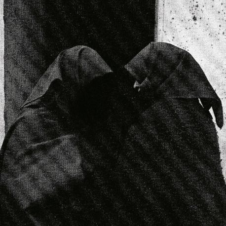 Downfall Of Nur "And The Firmament Will Burn To Quench The Pain Of This Earth" (LP)