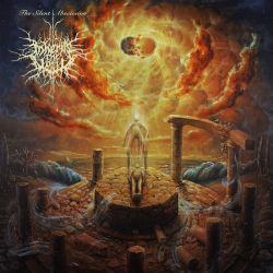 Inherits The Void "The Silent Abscission" (DigipakCD)