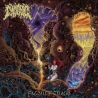 Cyclopic "Flesh Of Chaos" (CD)