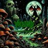Voidlord "La Congrega Del Signore Oscuro" (CD)