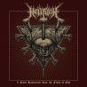Hellfuck "9 Nails Hammered Into The Flesh Of God" (LP)