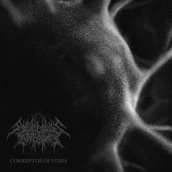 Ageless Gateway "Corruptor of Stars" (CD)