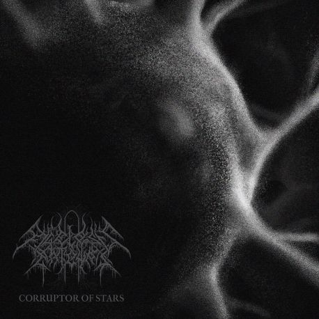 Ageless Gateway "Corruptor of Stars" (CD)