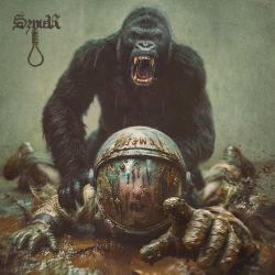 SZnur "Cwel" (LP)
