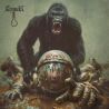 SZnur "Cwel" (LP)