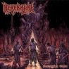 Hexenaltar "Descending Curse" (CD)