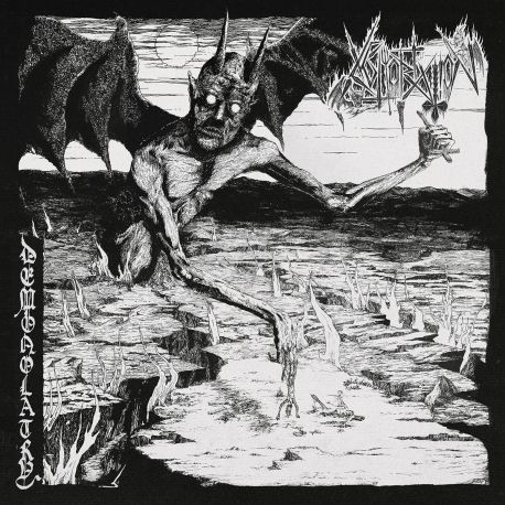 Abhorration "Demonolatry" (LP)