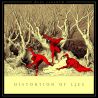 Deus Sabaoth "Distortion Of Lies" (DigipakCD)
