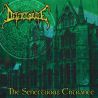 Deteriorate "The Senectuous Entrance" (CD)