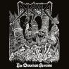 Disma "The Graveless Remains" (7")