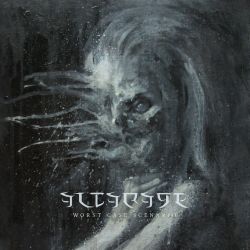 Altarage "Worst Case Scenario" (LP)