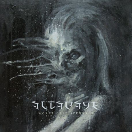 Altarage "Worst Case Scenario" (LP)