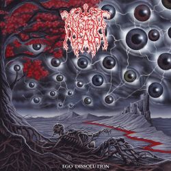Ancient Death "Ego Dissolution" (CD)