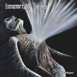 Innumerable Forms "Pain Effulgence" (CD)