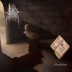 Evoken "Mendacium" (DigipakCD)