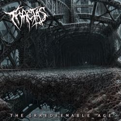 Thaetas "The Irredeemable Age" (LP)