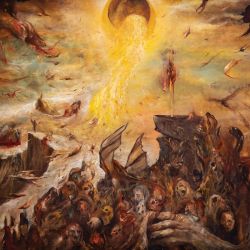 Gutvoid "Liminal Shrines" (LP)