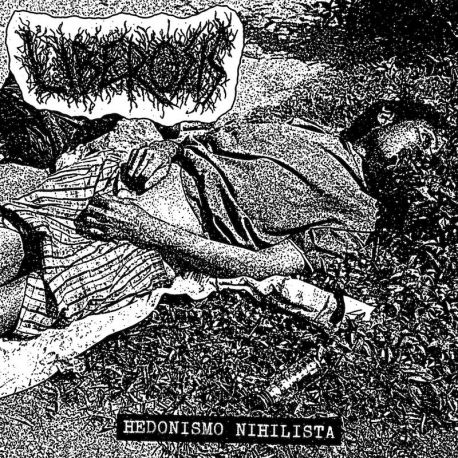 Liberosis "Hedonismo Nihilista" (10")