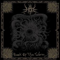 HOD "Book Of The Worm" (CD)