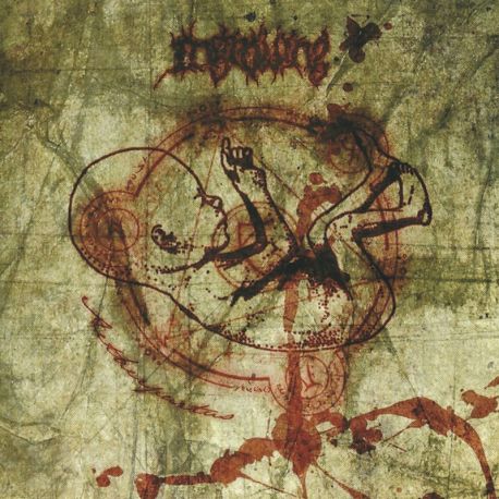 Ingrowing "Ætherpartus" (MCD)