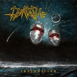 Damnable "Inperdition" (12")
