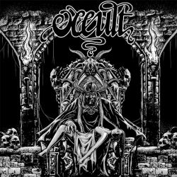 Occult "1992-1993" (DigipakCD)