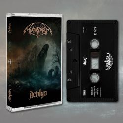 Anasarca "Achlys" (Tape)
