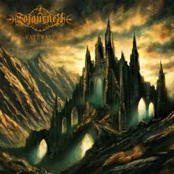 Sojourner "Gateways" (DigipakCD)