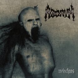 Aborym "Metachaos" (LP)