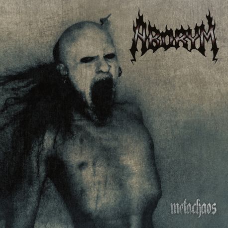 Aborym "Metachaos" (LP)